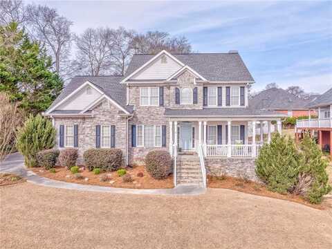 113 Brighton Court NE, Calhoun, GA 30701