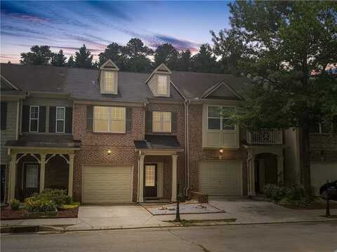 1649 Southgate Mill Drive, Duluth, GA 30096