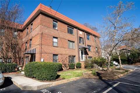 708 Argonne Avenue NE, Atlanta, GA 30308