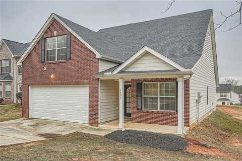 4394 Estate Street, Atlanta, GA 30349