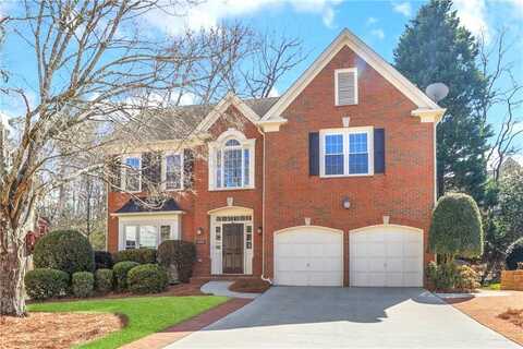 420 Glenridge Close Court, Atlanta, GA 30328