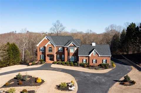 8910 Champion Court, Ball Ground, GA 30107