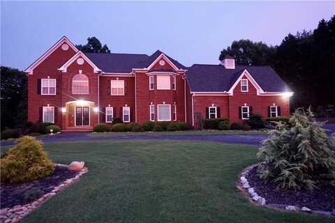 8910 Champion Court, Ball Ground, GA 30107