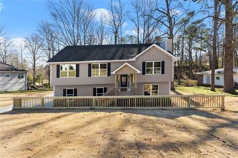 5185 Waterworks Road, Jefferson, GA 30549