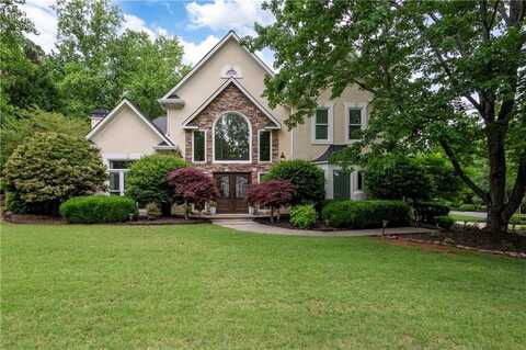 1850 Kirkmont Drive NW, Marietta, GA 30064