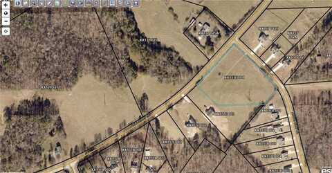 Lot 4 Rat Kinney Road, Statham, GA 30666