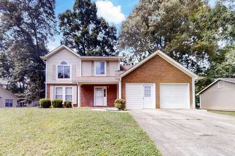 4422 Wellington Terrace, Decatur, GA 30035