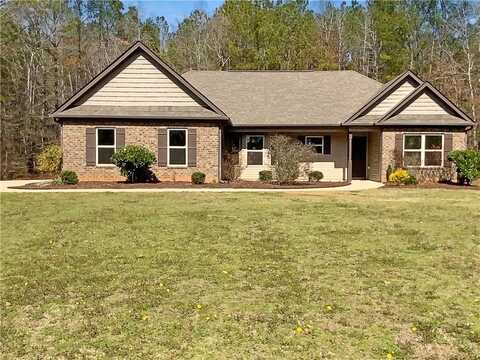 185 Liberty Trace, Milner, GA 30257