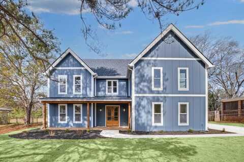 474 Maxwell Road, Roswell, GA 30075