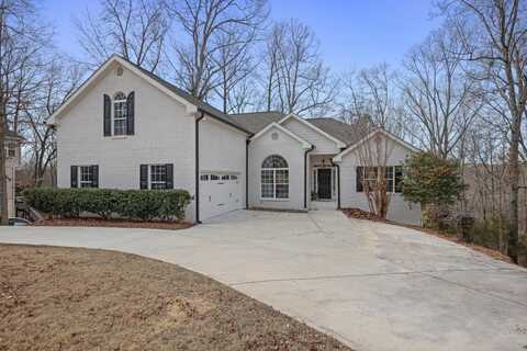 366 Greycoat Bluff SW, Marietta, GA 30064