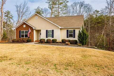 350 Brookwoods Lane, Dahlonega, GA 30533