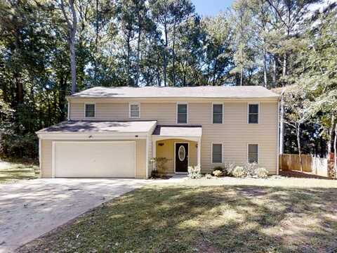 494 Malton Court, Stone Mountain, GA 30083