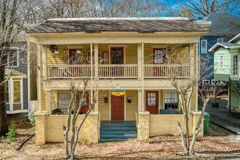 345 Loomis Avenue, Atlanta, GA 30312