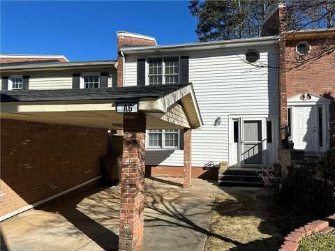 6500 Gaines Ferry Road, Flowery Branch, GA 30542