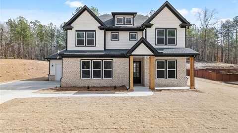 3636 Castoff Court, Gainesville, GA 30506