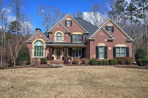 2139 Golden Morning Court, Kennesaw, GA 30152