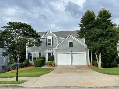 2355 Black Rock Drive, Duluth, GA 30097