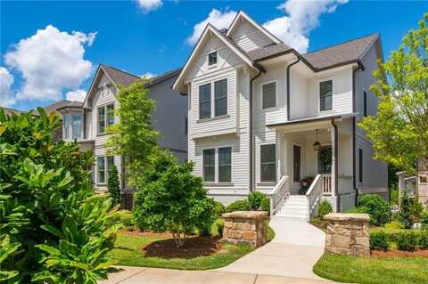 720 Tannery Common, Alpharetta, GA 30009