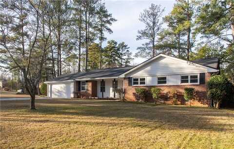 4149 Indian Lake Circle, Stone Mountain, GA 30083