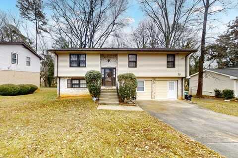 2284 Emerald Springs Drive, Decatur, GA 30035