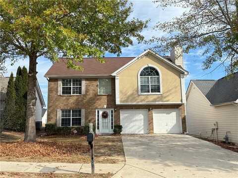 4369 Estate Street, South Fulton, GA 30349