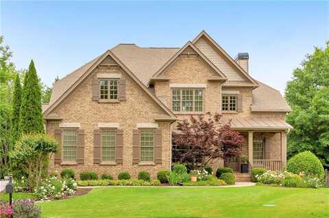 2953 Kings Walk Avenue, Marietta, GA 30062