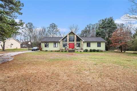 275 Helen Lane, Stockbridge, GA 30281