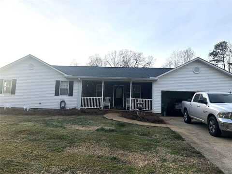 156 Harden Bridge Road, Commerce, GA 30529