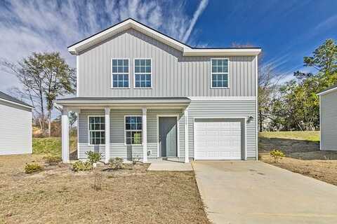 209 TOPAZ Lane, Macon, GA 31217