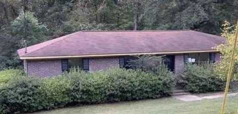 101 Dogwood Court, Eufaula, AL 36027