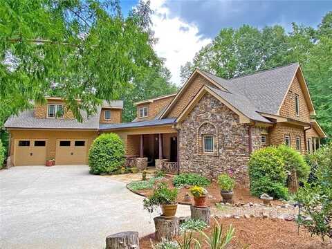 113 Peaceful Streams, Dahlonega, GA 30533