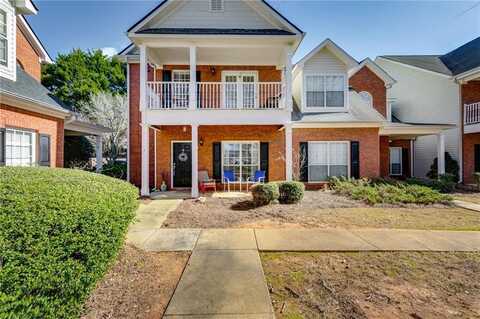 392 Mill Pond Xing, Carrollton, GA 30117