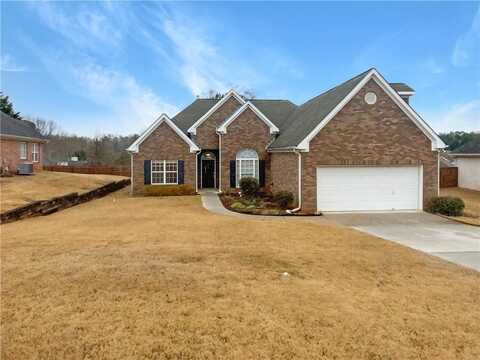 123 Laurel Springs Drive, Mcdonough, GA 30253