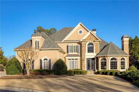 1163 Ascott Valley Drive, Johns Creek, GA 30097