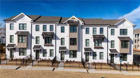 532 Healy Drive, Cumming, GA 30040