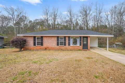 777 Michael Street, Thomaston, GA 30286