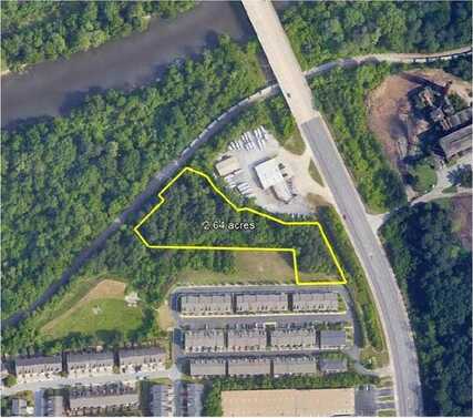 2170 OLD GEORGIAN Terrace NW, Atlanta, GA 30318