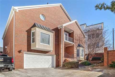 409 Angier Court NE, Atlanta, GA 30312