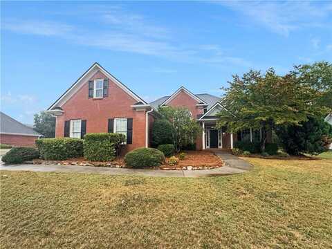 77 Planters Drive NW, Cartersville, GA 30120