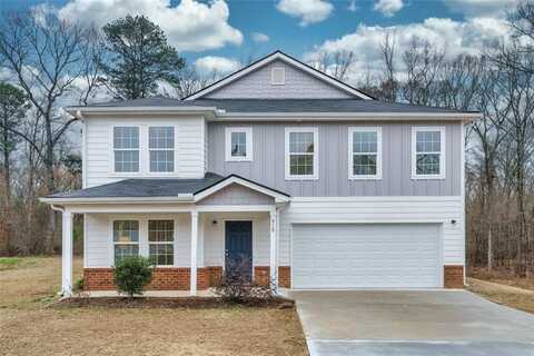 810 Shallowford Road, Jefferson, GA 30549