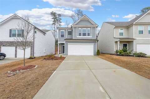 4817 Ridge Valley Drive, Gainesville, GA 30504