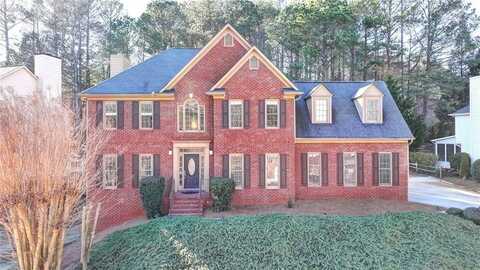 420 Woodbrook Way, Lawrenceville, GA 30043