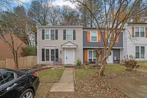 3571 Kennesaw Station Drive NW, Kennesaw, GA 30144