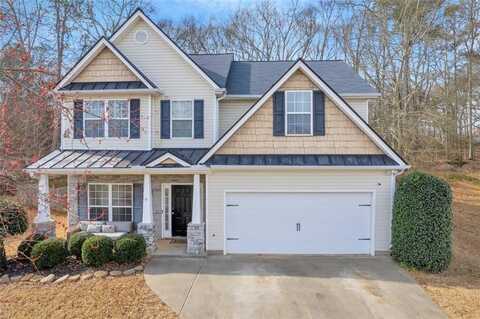 37 AMHERST Drive, Winder, GA 30680