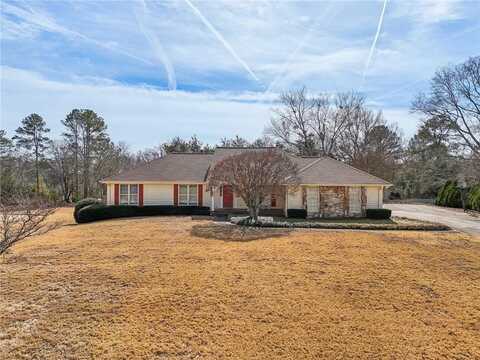 755 Rounsaville Road, Roswell, GA 30076