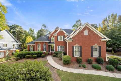 4510 Knightsbridge Road, Flowery Branch, GA 30542