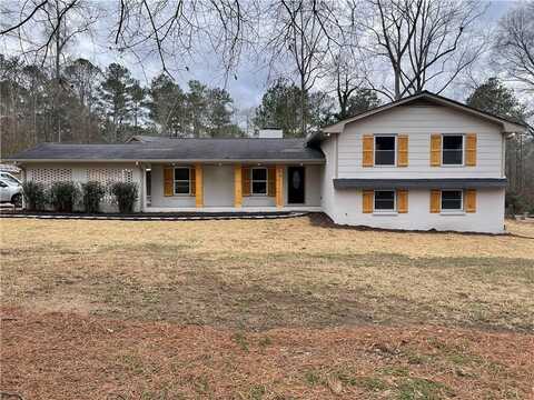 1938 HIGHWAY 212 SW, Conyers, GA 30094