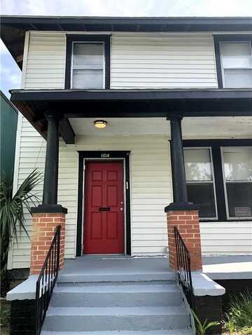 1104 40th Street, Savannah, GA 31404