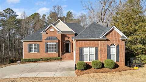 40 PLANTERS Drive NW, Cartersville, GA 30120