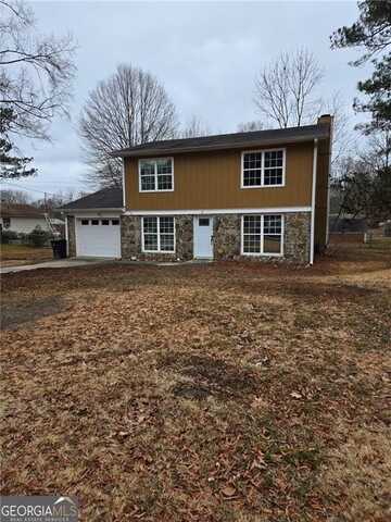 3 Round tree Terrace, Rome, GA 30165